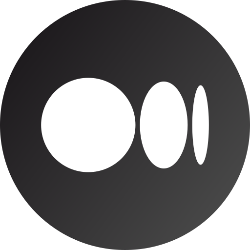MediumLogo