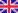 icon flag uk